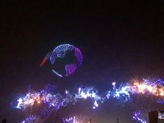 -泰达航母主题公园