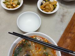 -七百岁羊肉馆(环球港店)