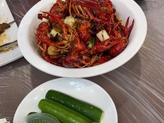 -四妹餐厅(玫瑰街店)