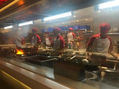 厨房-禄鼎记·多口味酸菜鱼(侨鑫店)