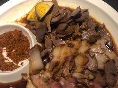 -味兴居农家菜馆(同德广场店)