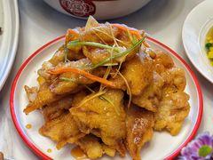 -小胖私厨状元宴·东北私房菜馆