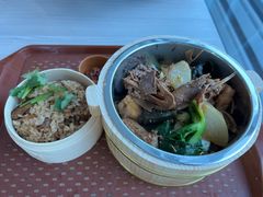 -南洋理工大学A号餐厅