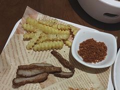 -U你·天然调味(南湖总店)