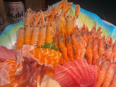 -黑木原精致料理·铁板烧
