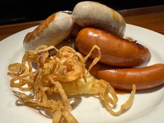 -宝莱纳餐厅(滨江店)