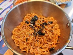 -喜井无限自助烤肉公司(石厦店)