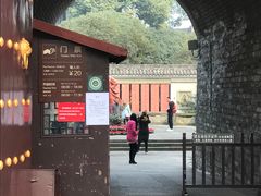 -老桂湖公园-杨升庵博物馆