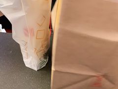 -麦当劳(朝阳路得来速店)