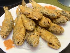 -五谷丰登·胶东海鲜·家常菜(张村店)