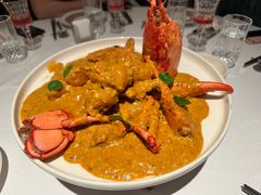 -狮拾久·现代新加坡料理(福田COCO Park店)