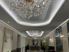 大堂-元唐家宴•经典东北菜(梅市口路店)