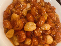 -郑东靓靓虾馆·金牌油焖大虾(天泽街店)
