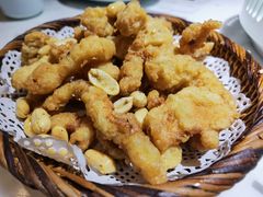 -青花椒花椒鱼(合生汇店)