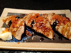 -無境·匠心日本料理(汉街店)