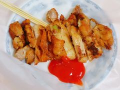 香煎鸡扒-渔记茶餐厅(渔村店)