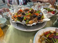 -龙香居海鲜浑锅家常菜·特色驴肉