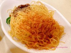 虾子捞面-永盈茶餐厅(中山四路店)