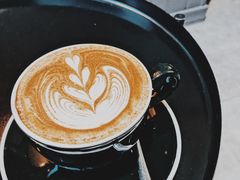 -NokNok Coffee(宽窄巷子店)