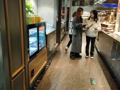 -吉布鲁牛排海鲜自助(硕果时代店)