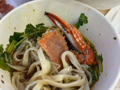 -木木鲜海鲜面(天一店)