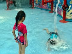 -青岛东方影都融创水世界