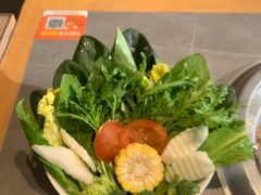 -蜀留香火锅·始于1999·原四川老火锅(白堤路店)