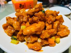 樱桃肉-渔家颂歌渔家味道(青石路店)