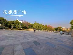 -广东花都湖国家湿地公园