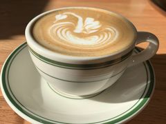 -Catch Bagel(芳草地店)