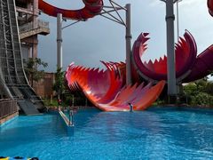 -南昌玛雅海滩水公园