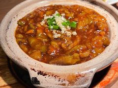 茄子煲-融和里(华润·二十四城店)