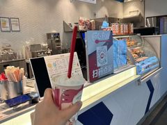 -DQ·蛋糕·冰淇淋(江北机场T2A店)
