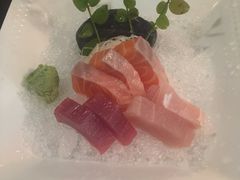 -椿山日本料理