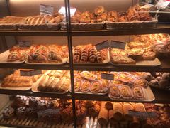 -山崎面包(静安久光店)