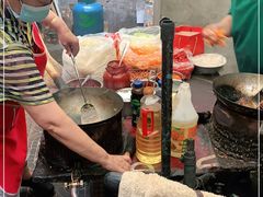 -老婆婆炒饭(小白楼1902欧式风情街店)
