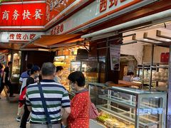 -白玉兰食品(汇联商厦店)
