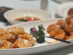 -荣兴酒家(徐家汇店)