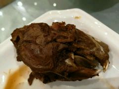 -老爷庙风味美食府(魏都大道店)