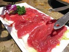 渝达嫩牛肉-重庆渝达老火锅(春熙路店)