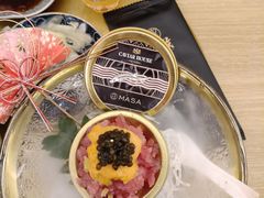 -鮨政· Omakase(福州万象城店)