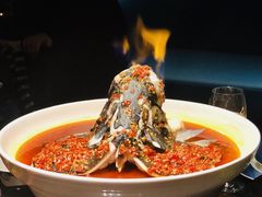 剁椒鱼头-凤凰湘语·海派湘菜(浦东旗舰店)
