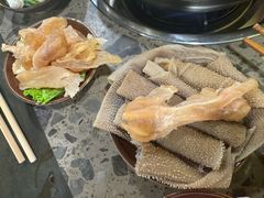 -正南齊北重庆老火锅(光华村直营店)