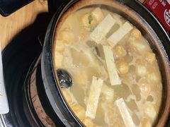 -捞围鲜·港式打边炉(海阳路店)