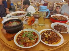 -陈麻婆豆腐总店