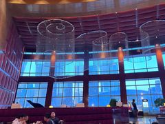 -杭州国际会议中心洲际酒店-原素全日餐厅(解放东路店)