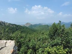 -金龙寺国家森林公园