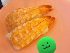 熟虾sushi-争鲜回转寿司(朝北大悦城店)