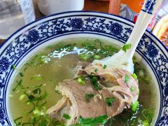 普通水盆羊肉-长安后宰门水盆羊肉(新都心店)