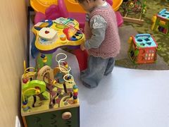 -东方启音·儿童康复中心·自闭症干预·语言迟缓·发育迟缓(深圳宝安中心)